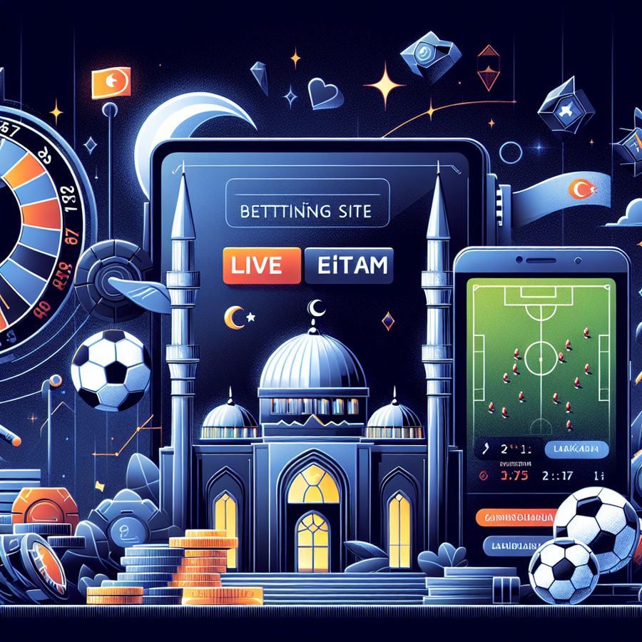 Canlı Maç Yayını Sunan Bahis Siteleri | Padisahbet