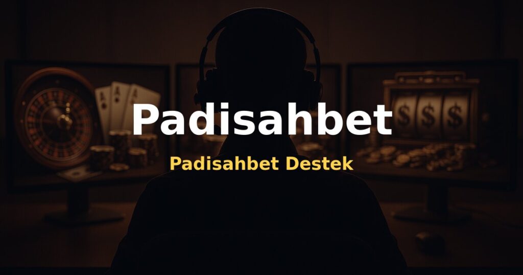 Padisahbet Destek - Padisahbet